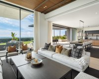 Obra nueva - Villa - Benahavís