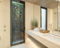 Obra nueva - Villa - Benahavís