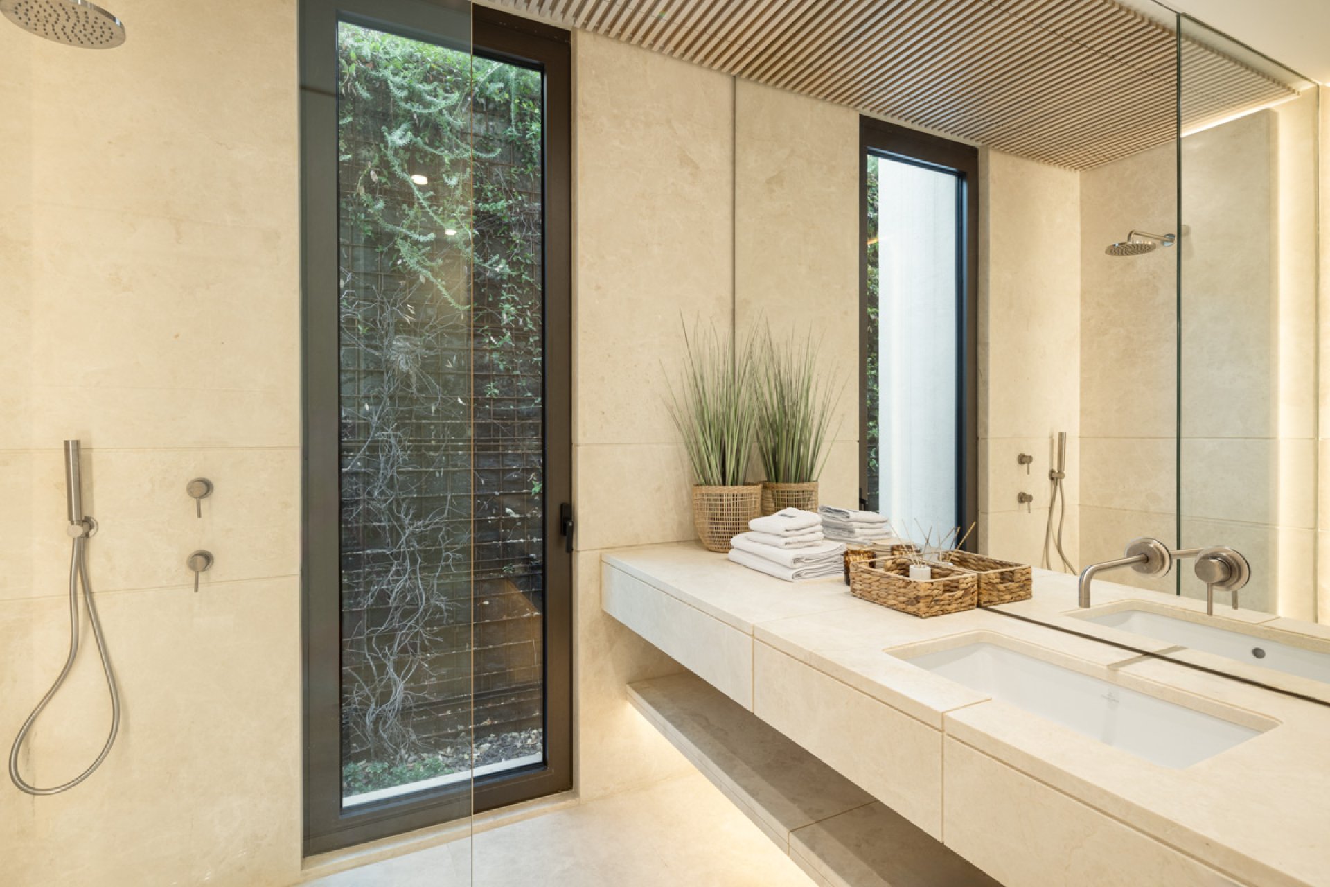 Obra nueva - Villa - Benahavís