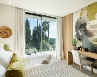 Obra nueva - Villa - Benahavís