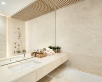 Obra nueva - Villa - Benahavís