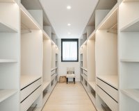 Obra nueva - Villa - Benahavís