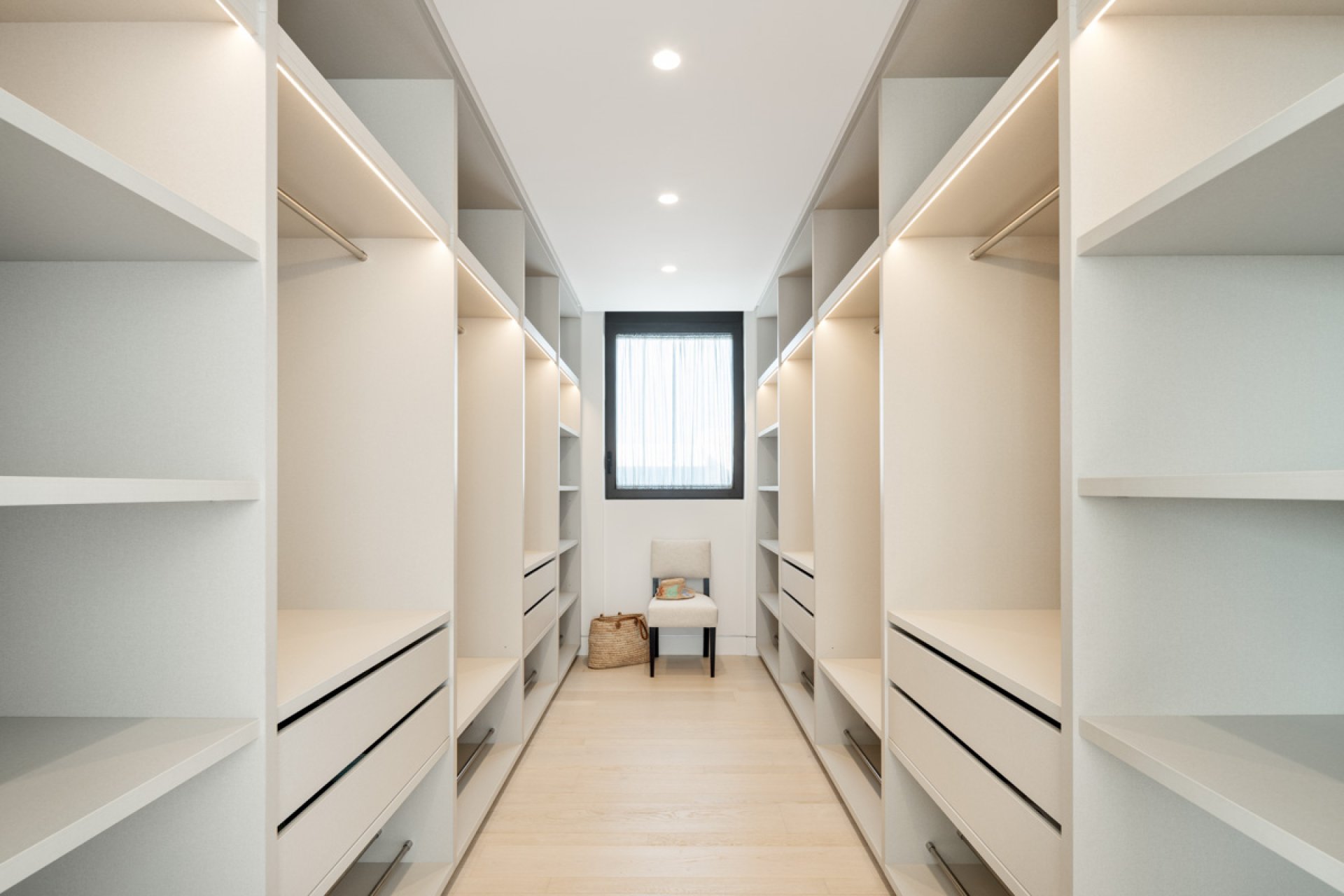 Obra nueva - Villa - Benahavís