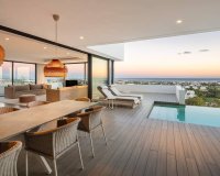 Obra nueva - Villa - Benahavís