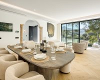 Obra nueva - Villa - Benahavís