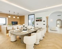 Obra nueva - Villa - Benahavís