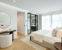 Obra nueva - Villa - Benahavís