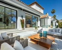 Obra nueva - Villa - Benahavís