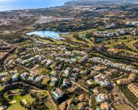 Obra nueva - Villa - Benahavís