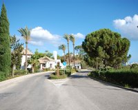 Obra nueva - Villa - Benahavís