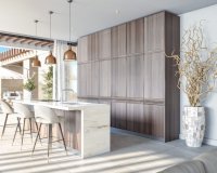 Obra nueva - Villa - Benahavís