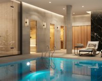 Obra nueva - Villa - Benahavís