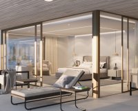 Obra nueva - Villa - Benahavís