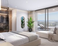 Obra nueva - Villa - Benahavís