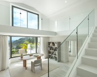 Obra nueva - Villa - Benahavís