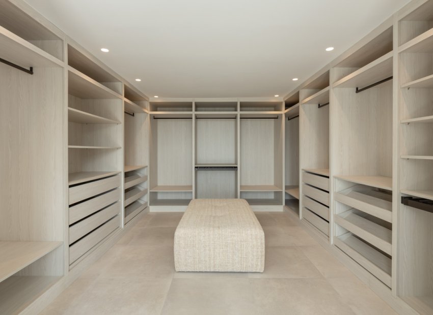 Obra nueva - Villa - Benahavís