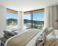 Obra nueva - Villa - Benahavís