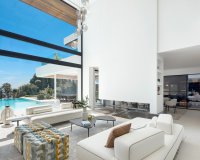 Obra nueva - Villa - Benahavís