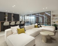 Obra nueva - Villa - Benahavís