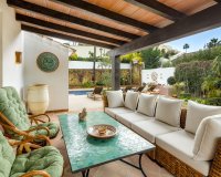 Obra nueva - Villa - Benahavís