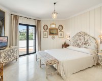 Obra nueva - Villa - Benahavís