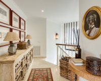 Obra nueva - Villa - Benahavís