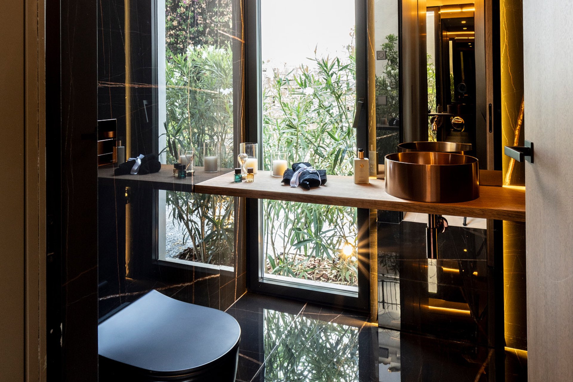 Obra nueva - Villa - Benahavís