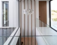 Obra nueva - Villa - Benahavís