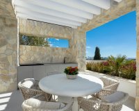 Obra nueva - Villa - Benahavís