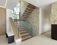 Obra nueva - Villa - Benahavís