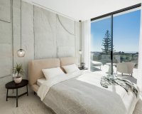 Obra nueva - Villa - Benahavís