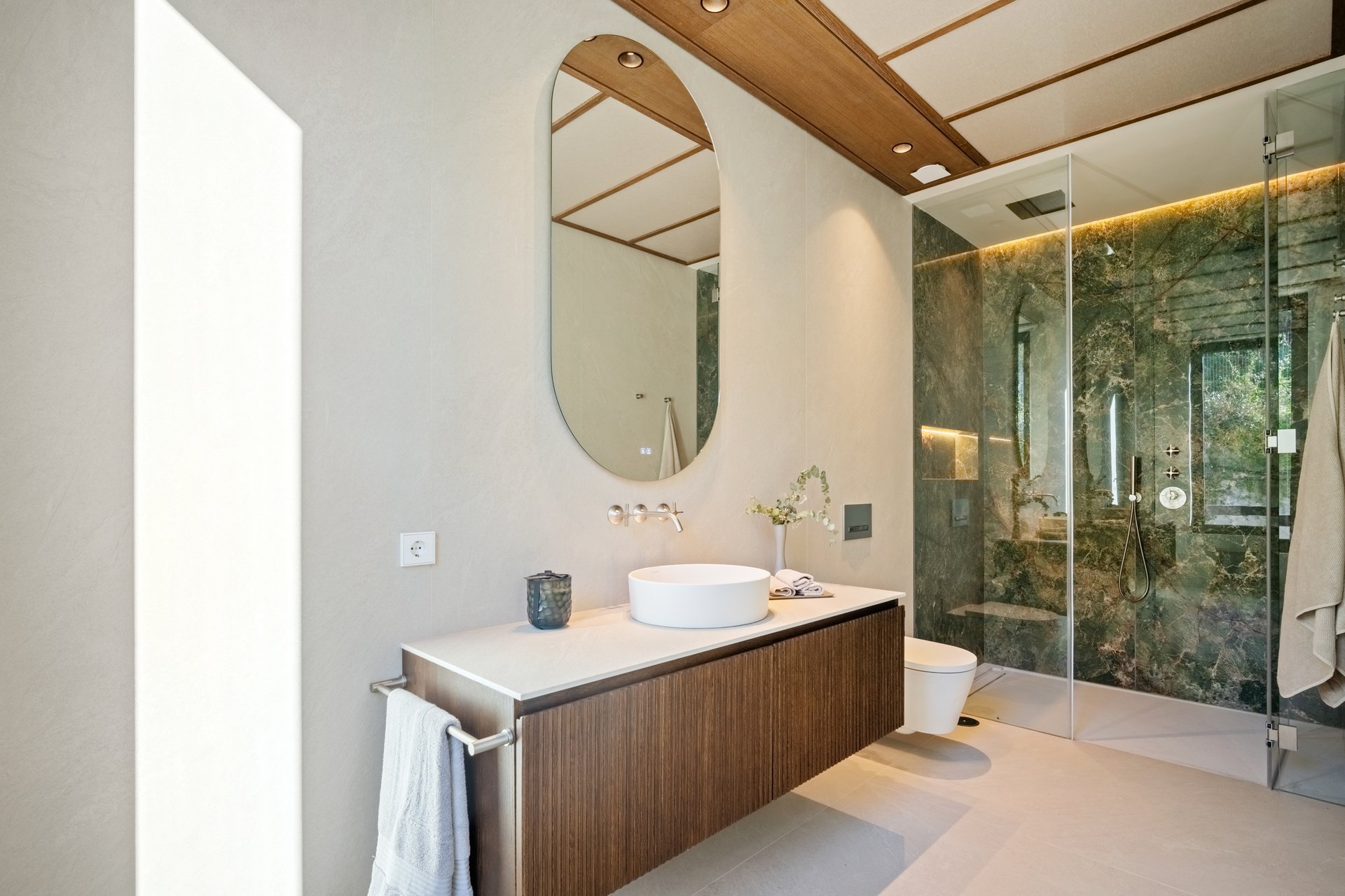 Obra nueva - Villa - Benahavís