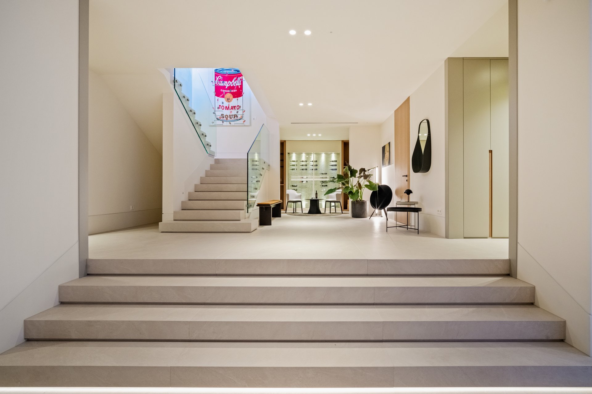 Obra nueva - Villa - Benahavís