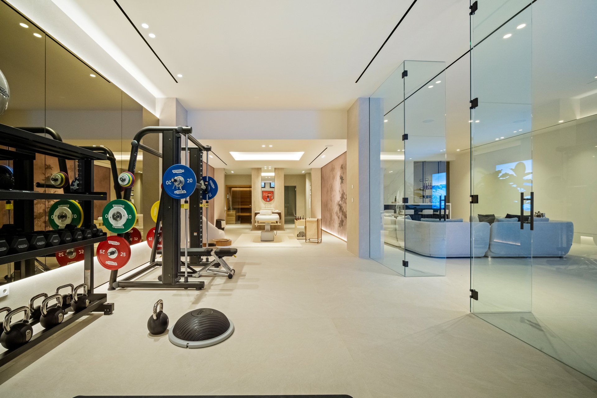 Obra nueva - Villa - Benahavís