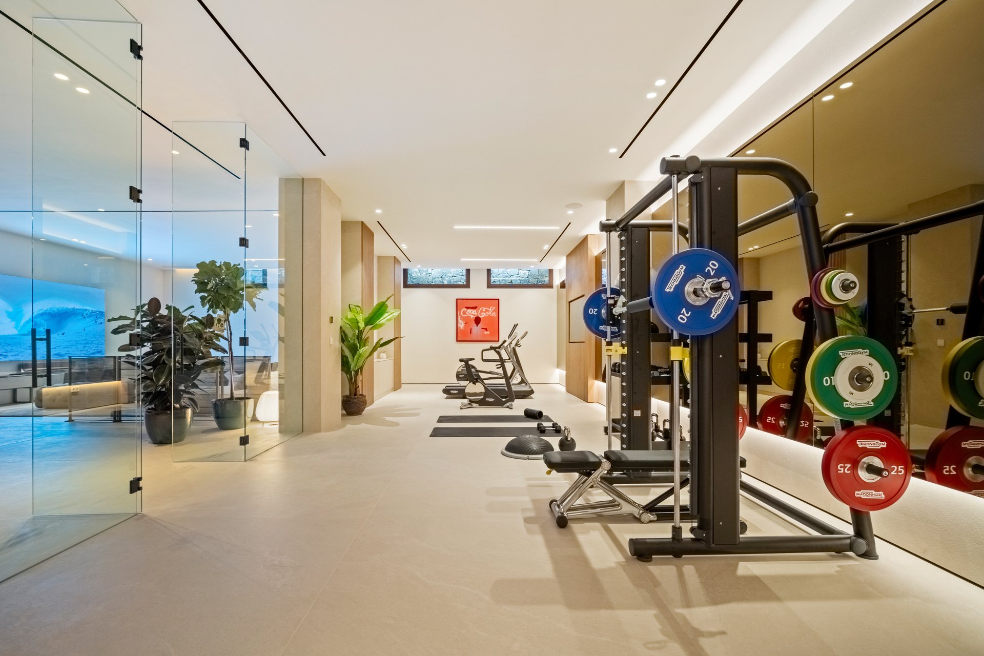 Obra nueva - Villa - Benahavís