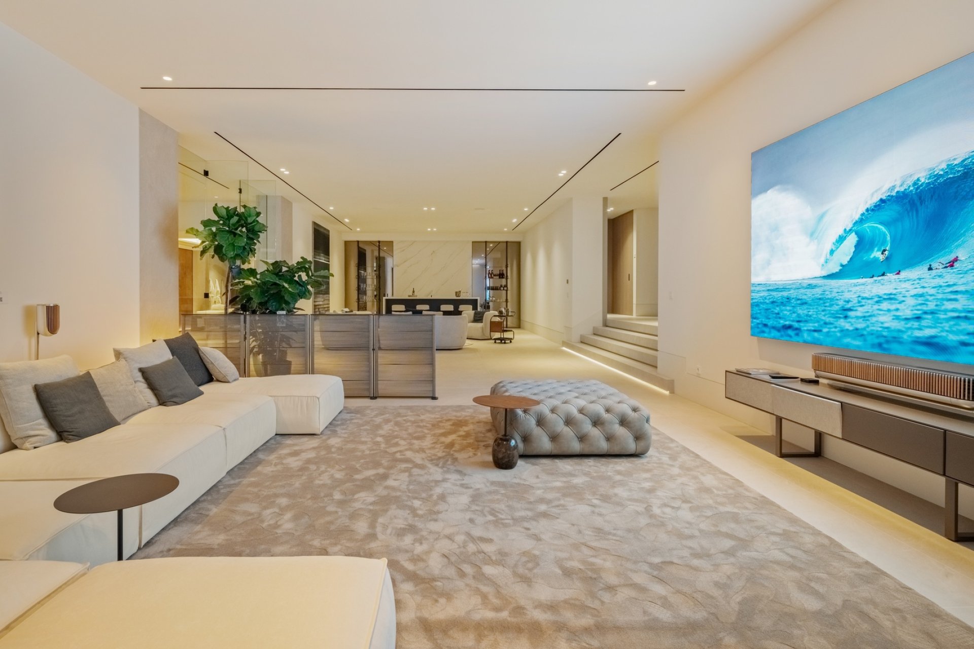 Obra nueva - Villa - Benahavís