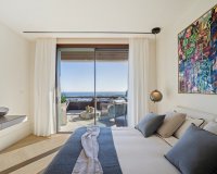 Obra nueva - Villa - Benahavís