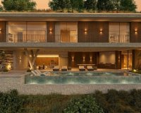 Obra nueva - Villa - Benahavís
