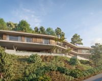 Obra nueva - Villa - Benahavís