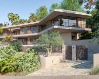 Obra nueva - Villa - Benahavís