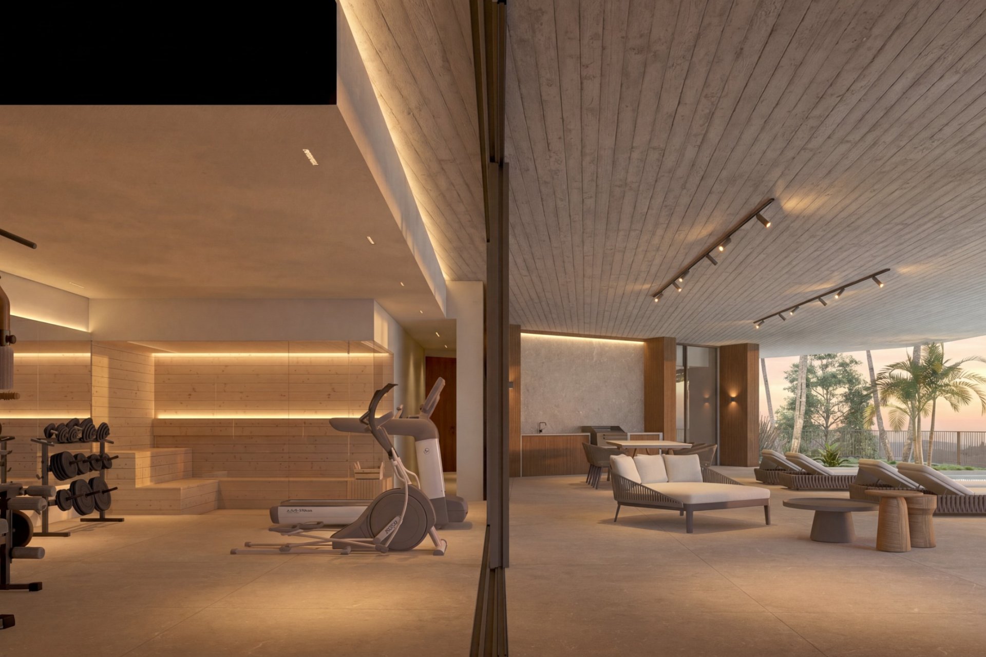 Obra nueva - Villa - Benahavís