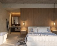 Obra nueva - Villa - Benahavís