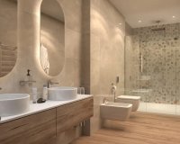 Obra nueva - Villa - Benahavís