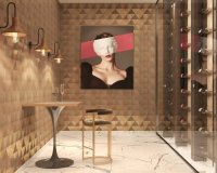 Obra nueva - Villa - Benahavís