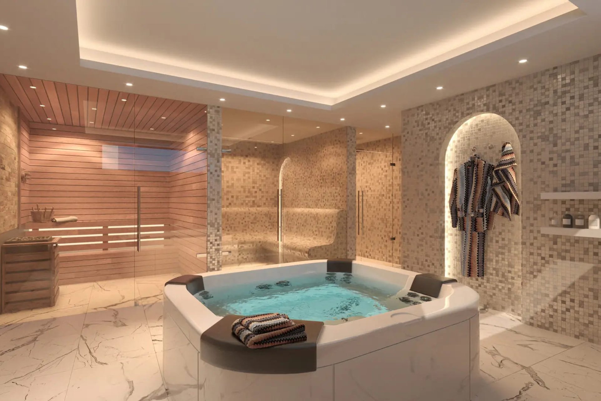 Obra nueva - Villa - Benahavís