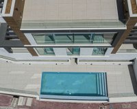 Obra nueva - Villa - Benahavís