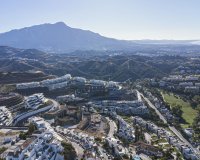 Obra nueva - Villa - Benahavís