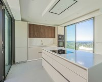 Obra nueva - Villa - Benahavís