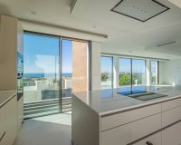 Obra nueva - Villa - Benahavís