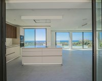 Obra nueva - Villa - Benahavís